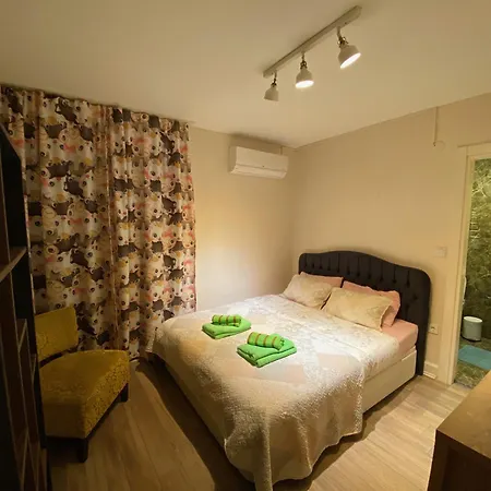 Rose Garden Villa Sapanca