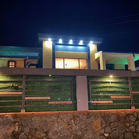 Rose Garden Villa