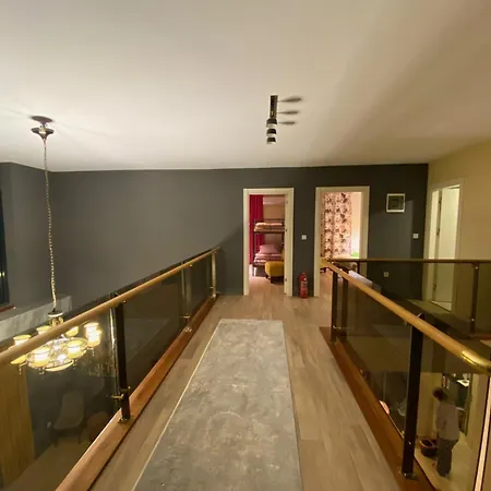 Rose Garden Villa